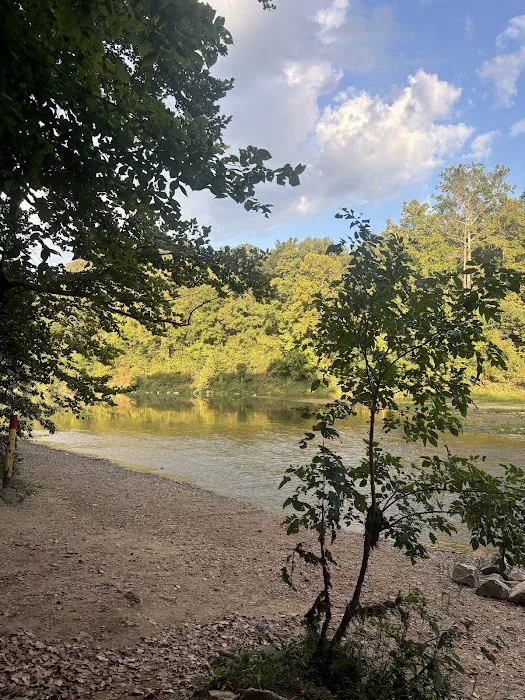 Spring Creek Campground 5