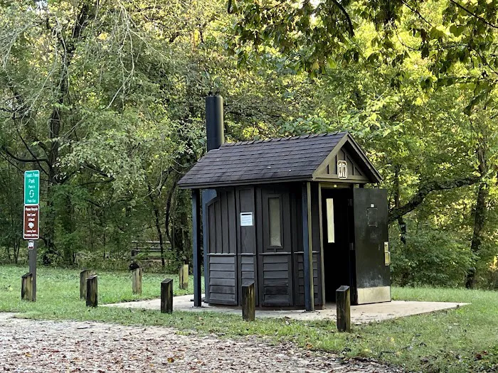 Spring Creek Campground 2