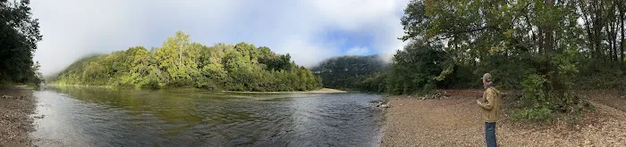 Spring Creek Campground 1