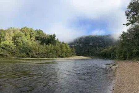 Spring Creek Campground