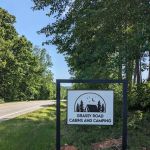 Grassy Road Cabins and Camping