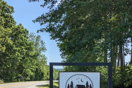 Grassy Road Cabins and Camping