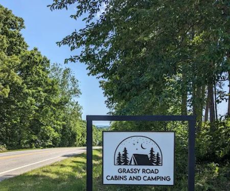 Grassy Road Cabins and Camping