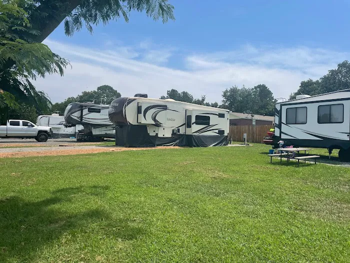 Timberview RV Park 5