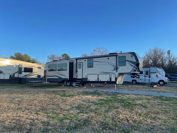 Timberview RV Park 2