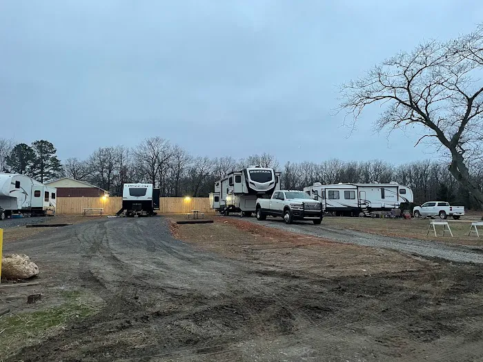 Timberview RV Park 1