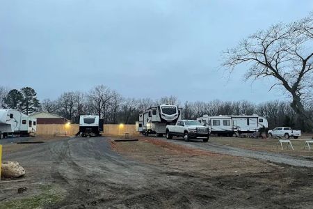 Timberview RV Park