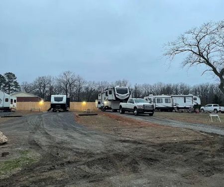 Timberview RV Park