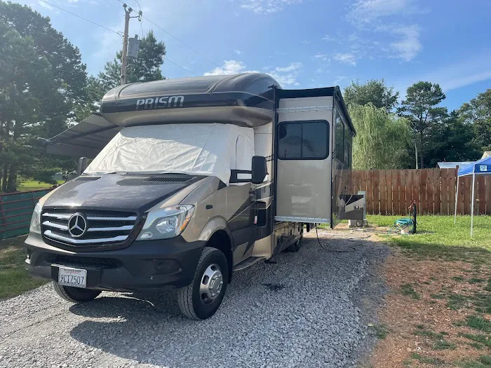 Timberview RV Park 6