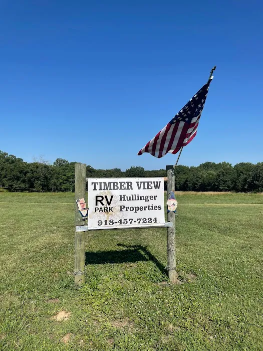 Timberview RV Park 7