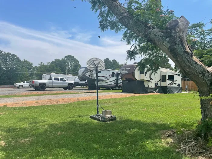 Timberview RV Park 8