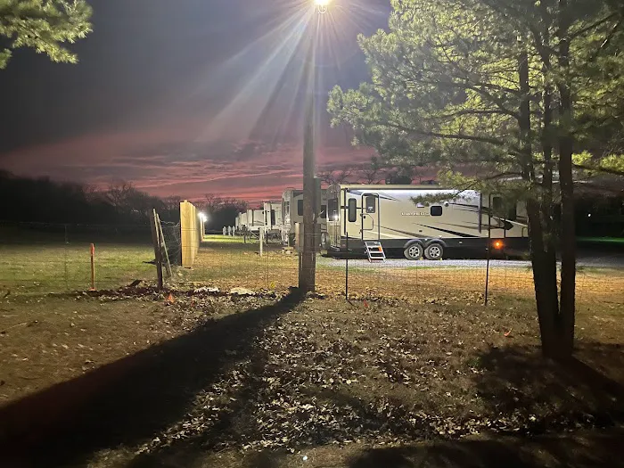 Timberview RV Park 3