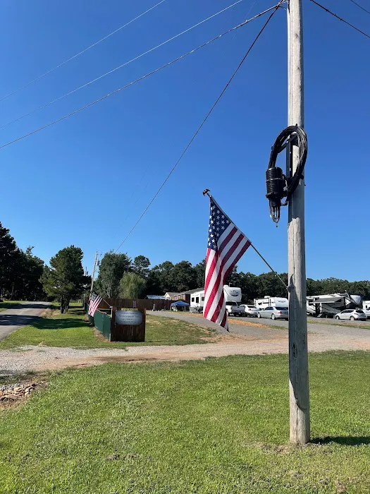 Timberview RV Park 9