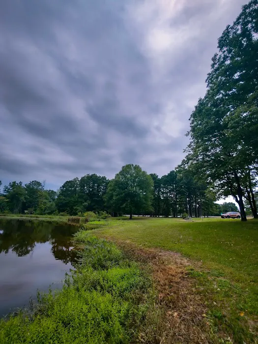 Springhill Park Campground 6