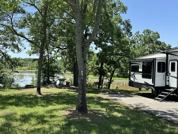 Springhill Park Campground 8