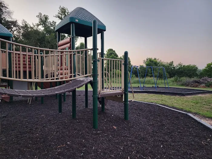 Springhill Park Campground 10