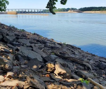 Springhill Park Campground