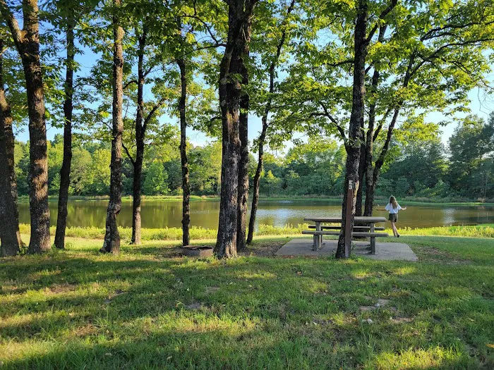 Springhill Park Campground 4