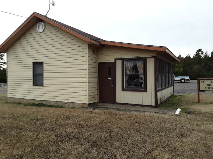 William O. Darby RV Park & Covered RV Storage 9