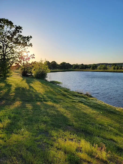 Fort Chaffee RV Park 1