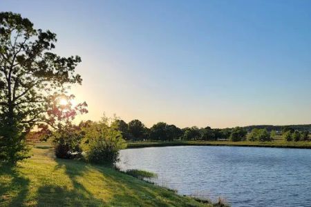 Fort Chaffee RV Park