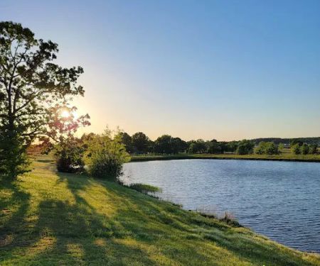 Fort Chaffee RV Park