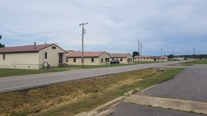 Fort Chaffee RV Park 3