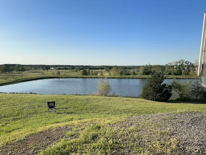 Fort Chaffee RV Park 6