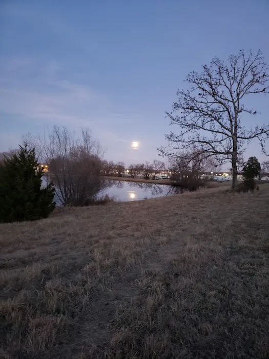 Fort Chaffee RV Park 10