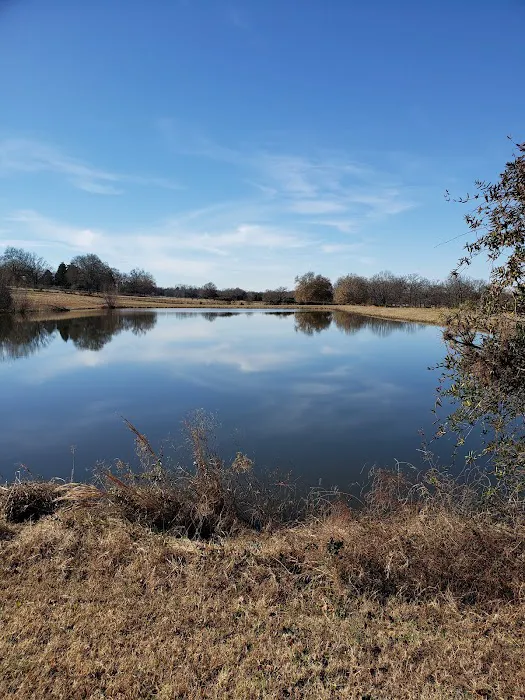 Fort Chaffee RV Park 5