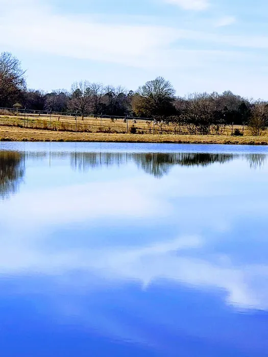 Fort Chaffee RV Park 8