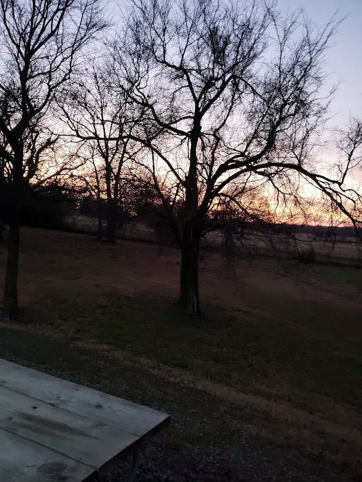 Fort Chaffee RV Park 9