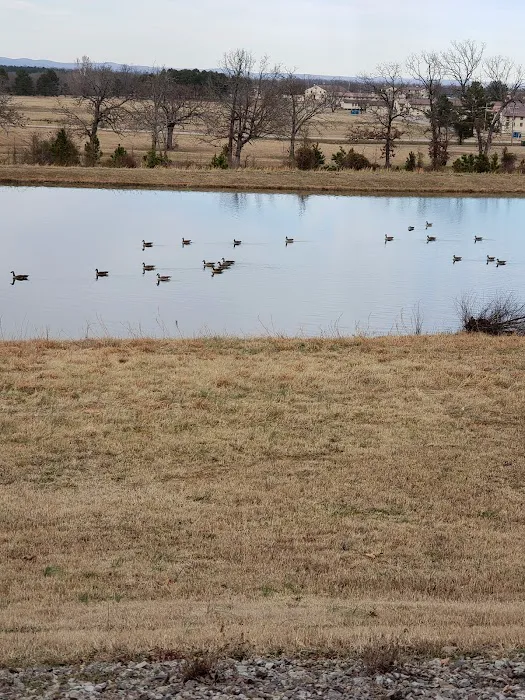 Fort Chaffee RV Park 7