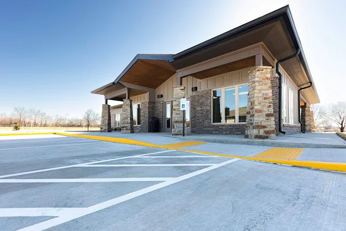 Fort Smith Riverfront RV Resort 5