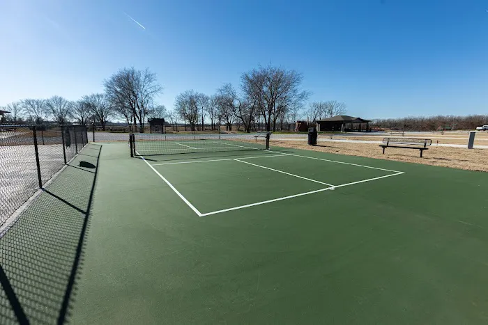 Fort Smith Riverfront RV Resort 8