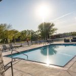 Fort Smith Riverfront RV Resort