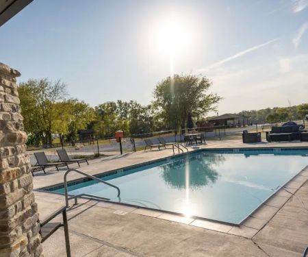 Fort Smith Riverfront RV Resort