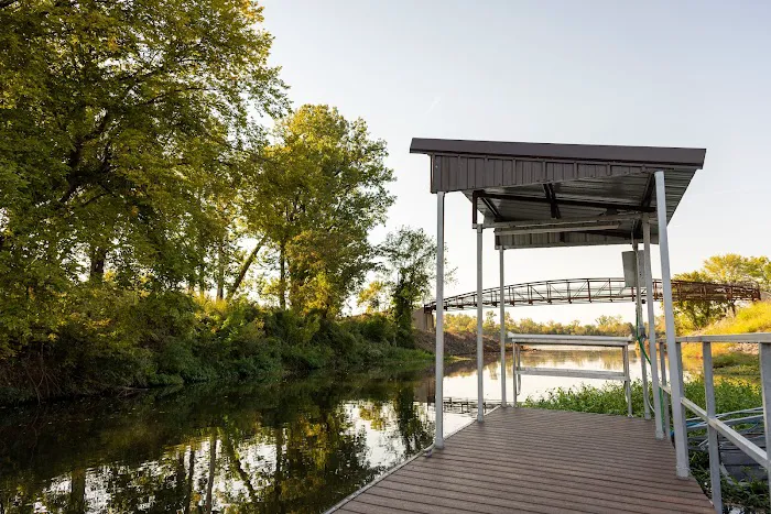 Fort Smith Riverfront RV Resort 2