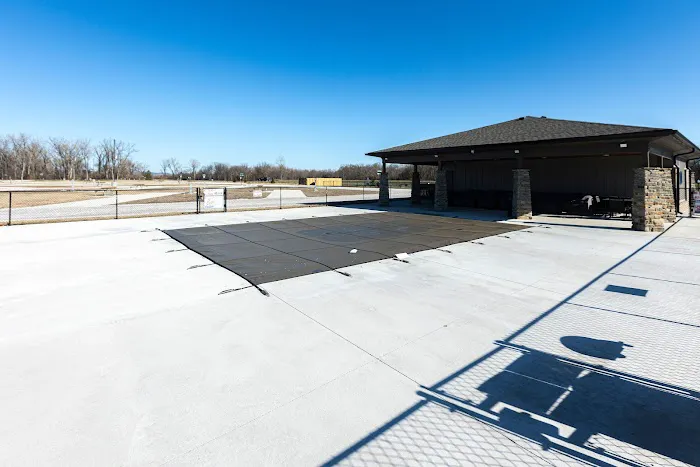 Fort Smith Riverfront RV Resort 3