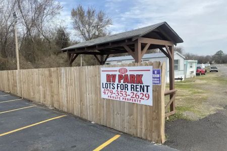 5007 Towson Ave RV Park