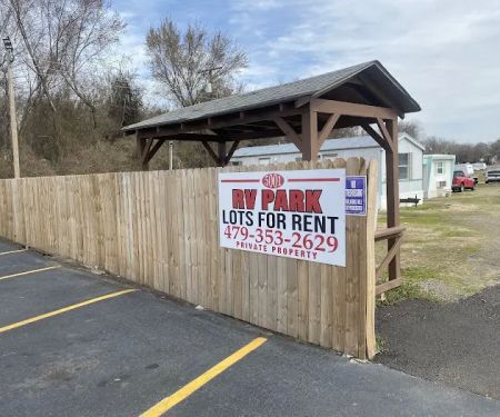 5007 Towson Ave RV Park