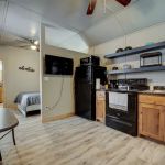 Big Pines RV Escape - Cabins & RV