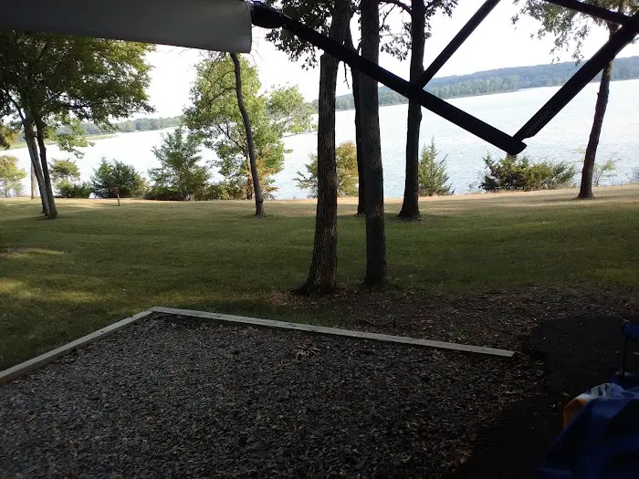 Campground 8