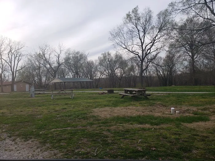 Osceola RV Park 8