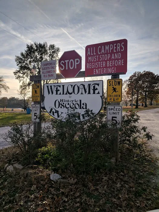 Osceola RV Park 5