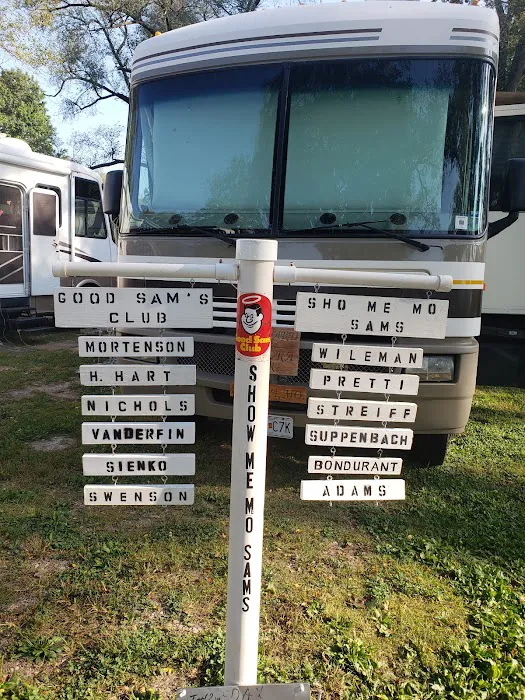 Osceola RV Park 2