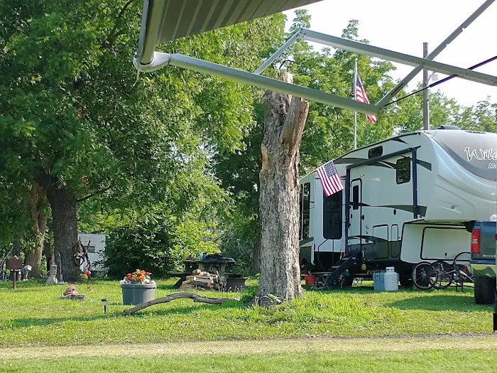 Osceola RV Park 3