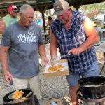 Krebs Mobile Home Living-Tally