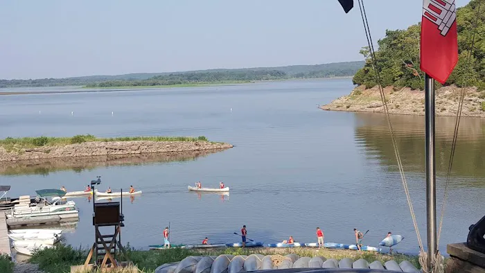 Ponca Campsite 3