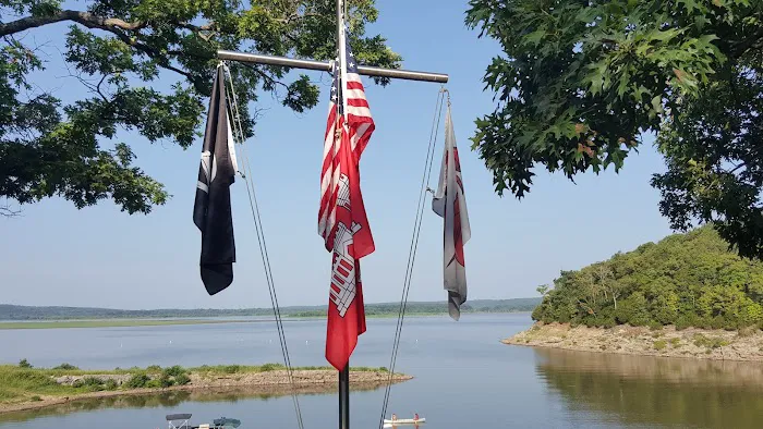 Ponca Campsite 4